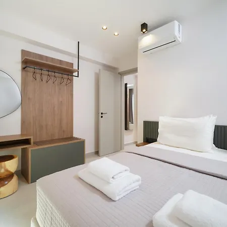 شقة Ethos Zeen Private Pool *