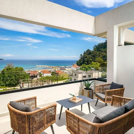 Ethos Zeen Private Pool *