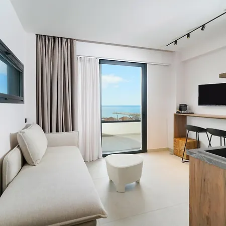 Ethos Zeen Private Pool Appartement