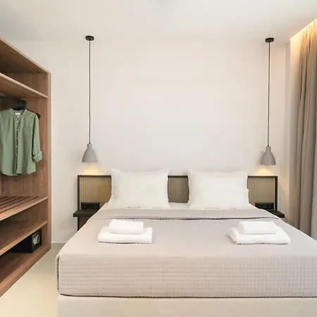 Ethos Zeen Private Pool Appartement
