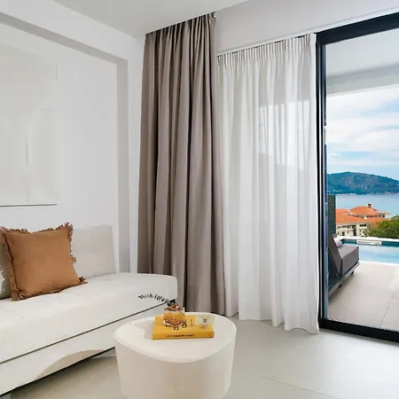 Ethos Zeen Private Pool Appartement *
