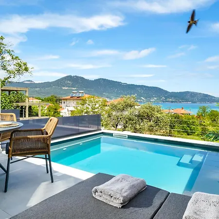 Ethos Zeen Private Pool